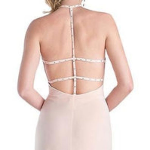 CINDERELLA DIVINE PEACH DRESS - Picture 4 of 6